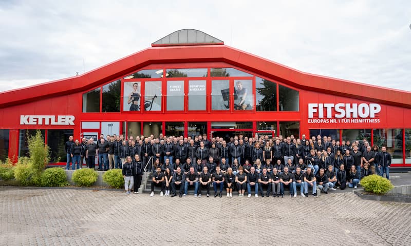 Fitshop Team