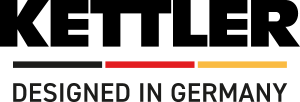 Kettler designed in Germany