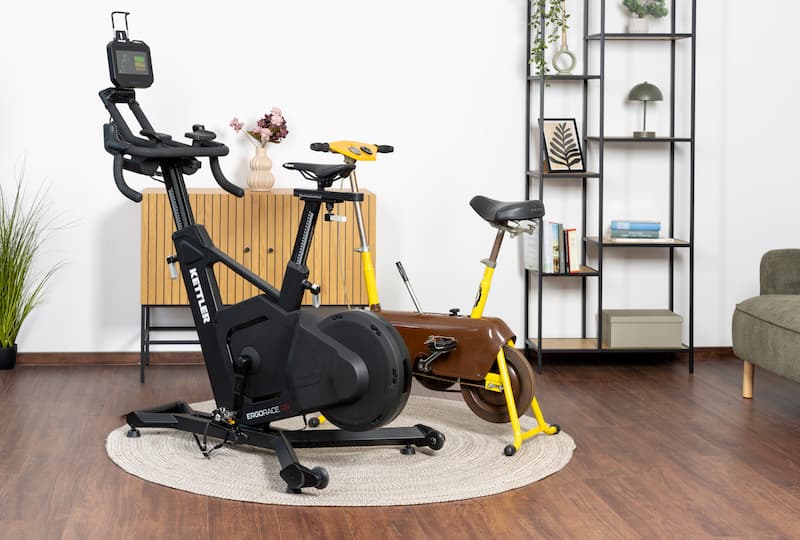 Kettler Ergometer