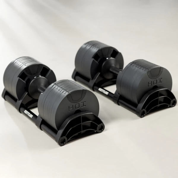 HOI Vario Dumbbells 232