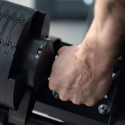 HOI Vario Dumbbells 232