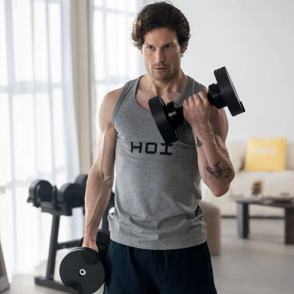 HOI Vario Dumbbells 232