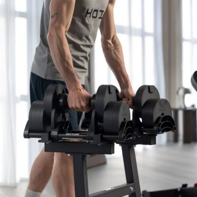 HOI Vario Dumbbells 232