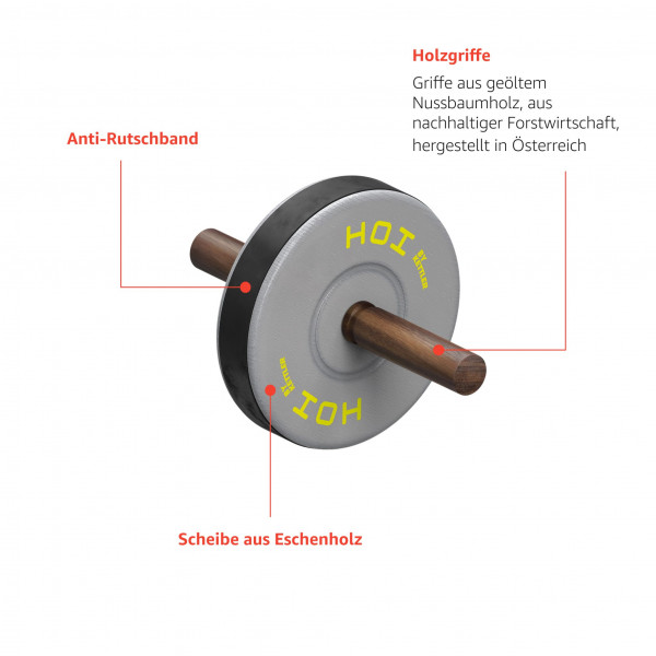 AB WHEEL