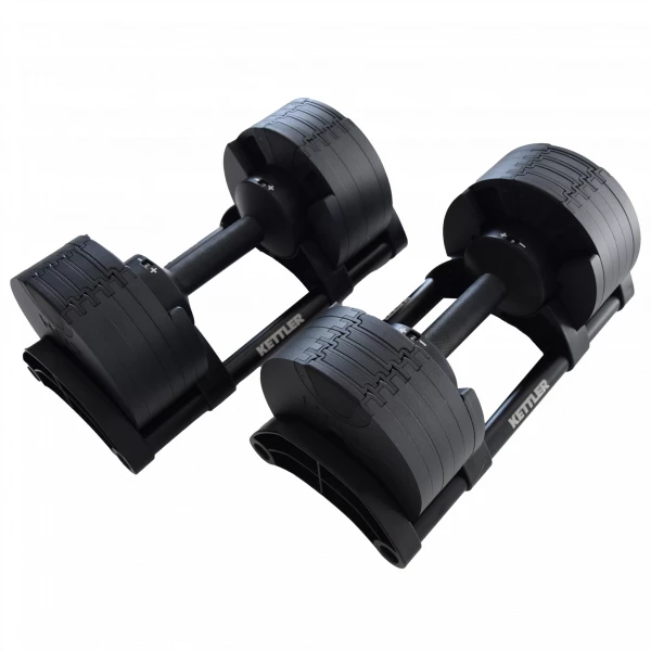 HOI Vario Dumbbells 232