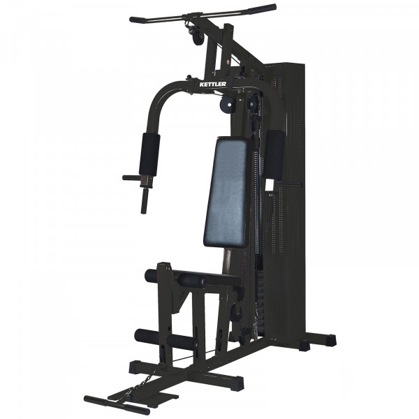 Produktbild seitlich Kettler Kraftstation Basic
