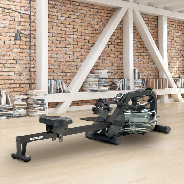 ROWER H2O