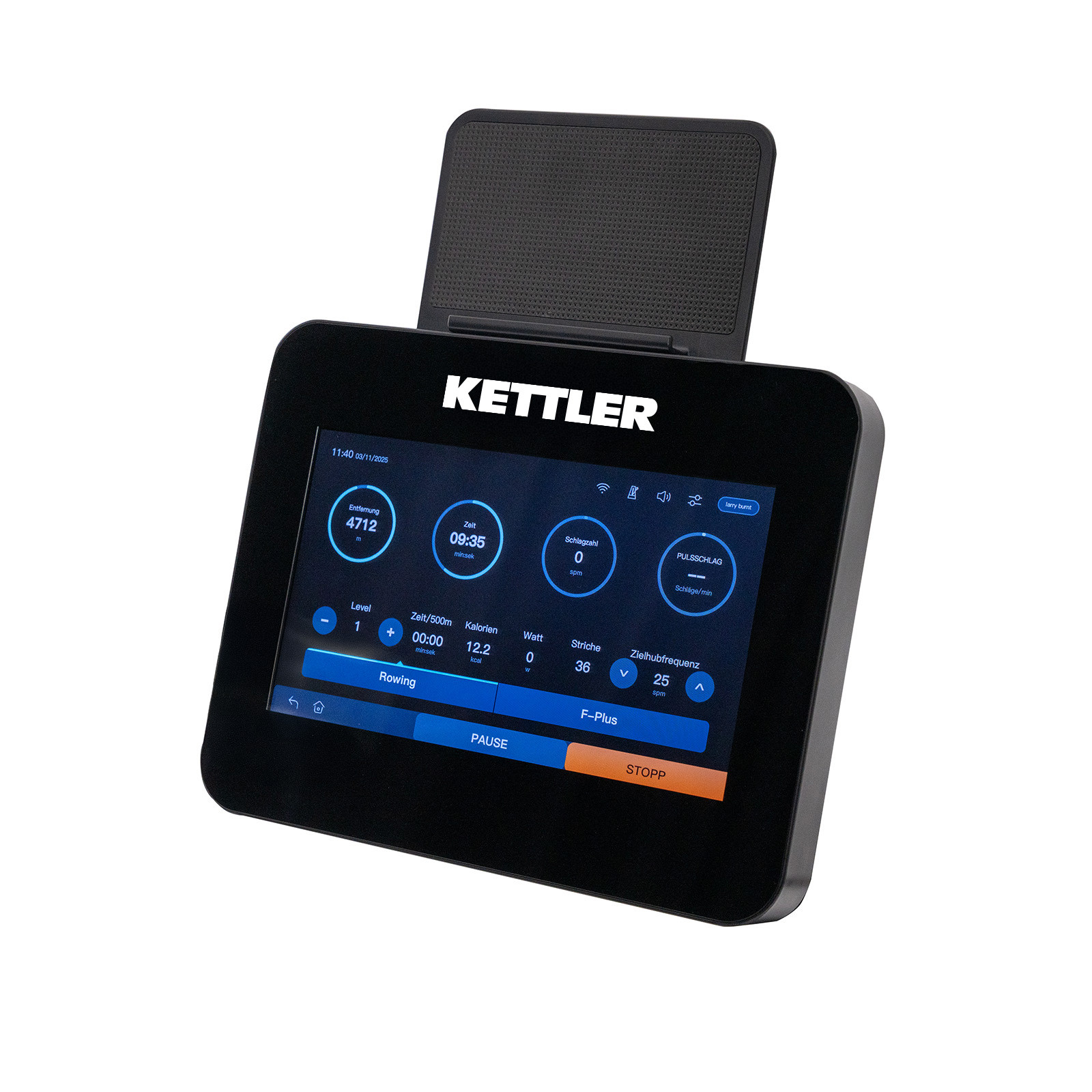 K-RO1040 - KETTLER Sport
