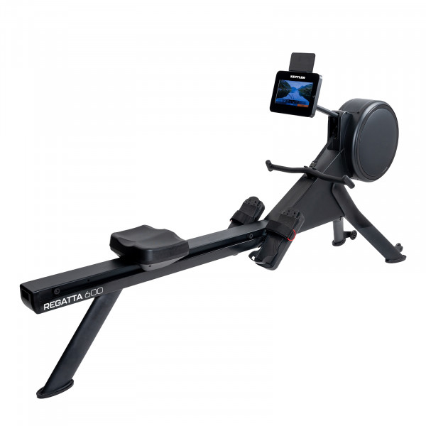 Rowing Machines - KETTLER Sport