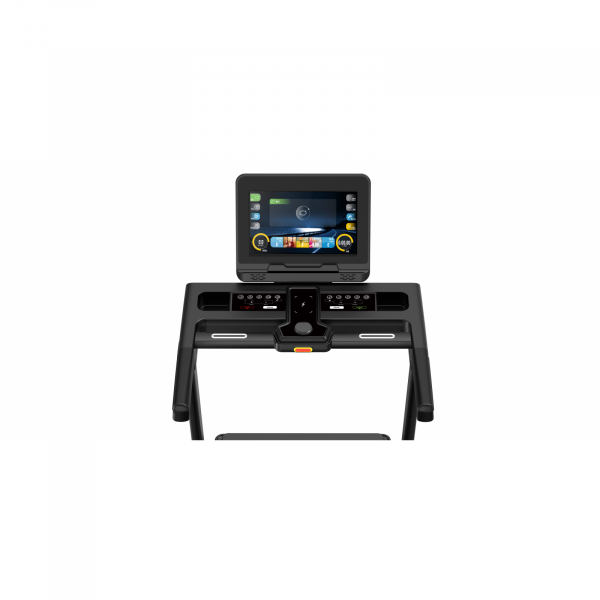 Produktbild Konsole Kettler Laufband Track 600