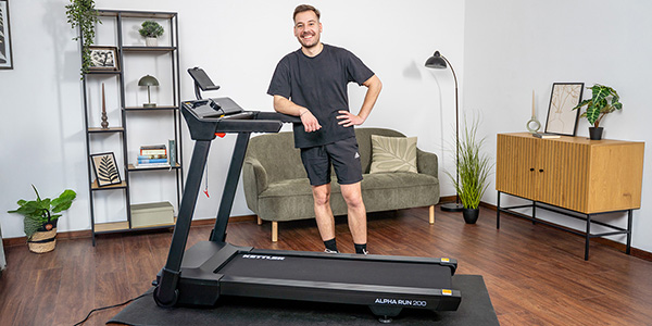 Alpha Run 200
