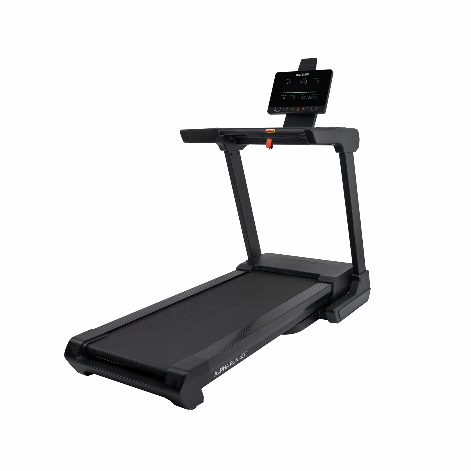 KETTLER ALPHA RUN 400 - KETTLER Sport