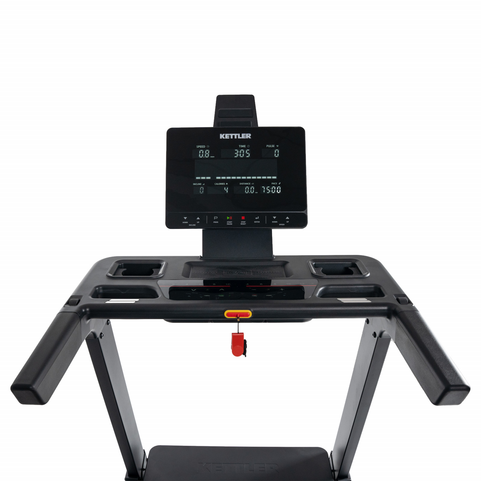 KETTLER ALPHA RUN 400 - KETTLER Sport