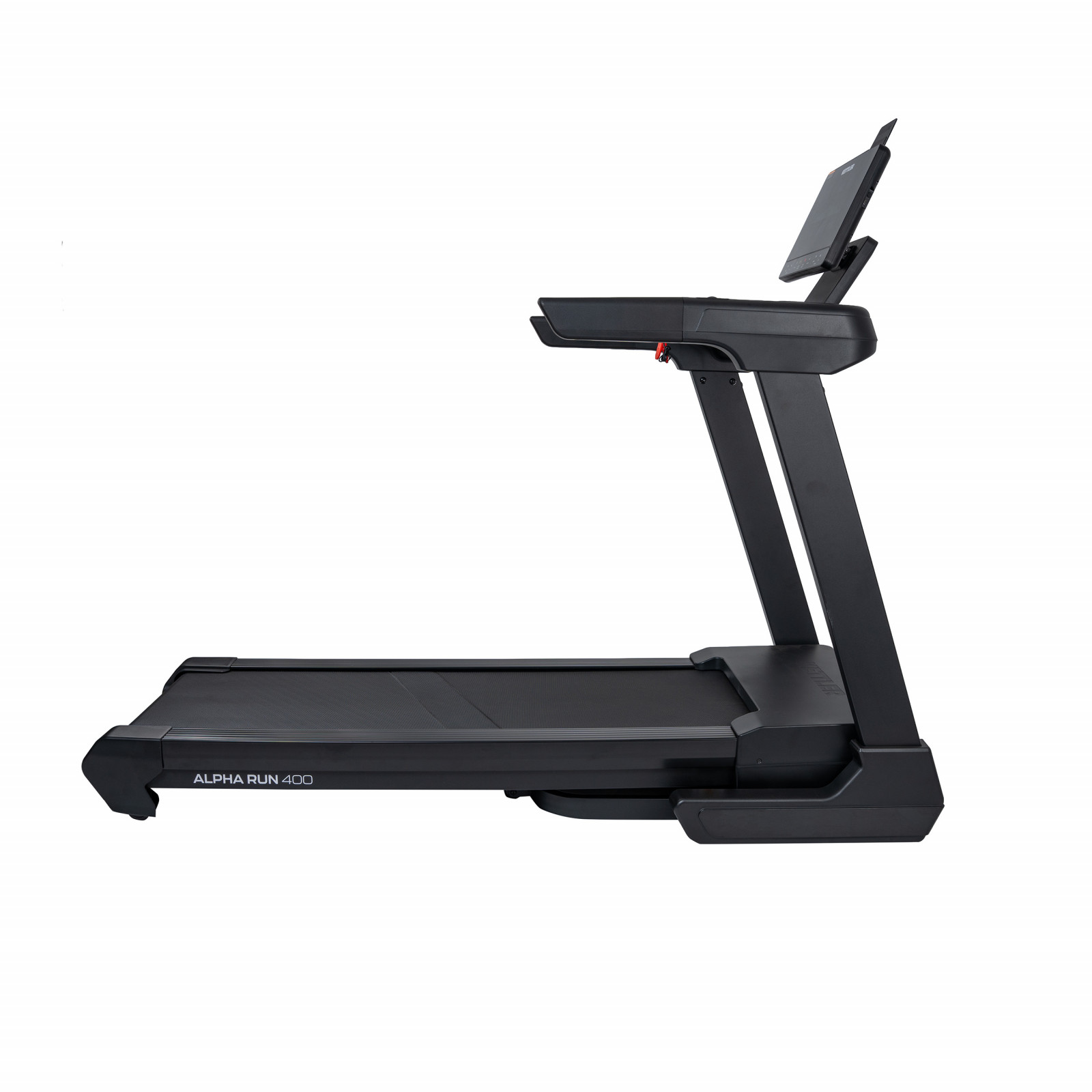 KETTLER ALPHA RUN 400 - KETTLER Sport