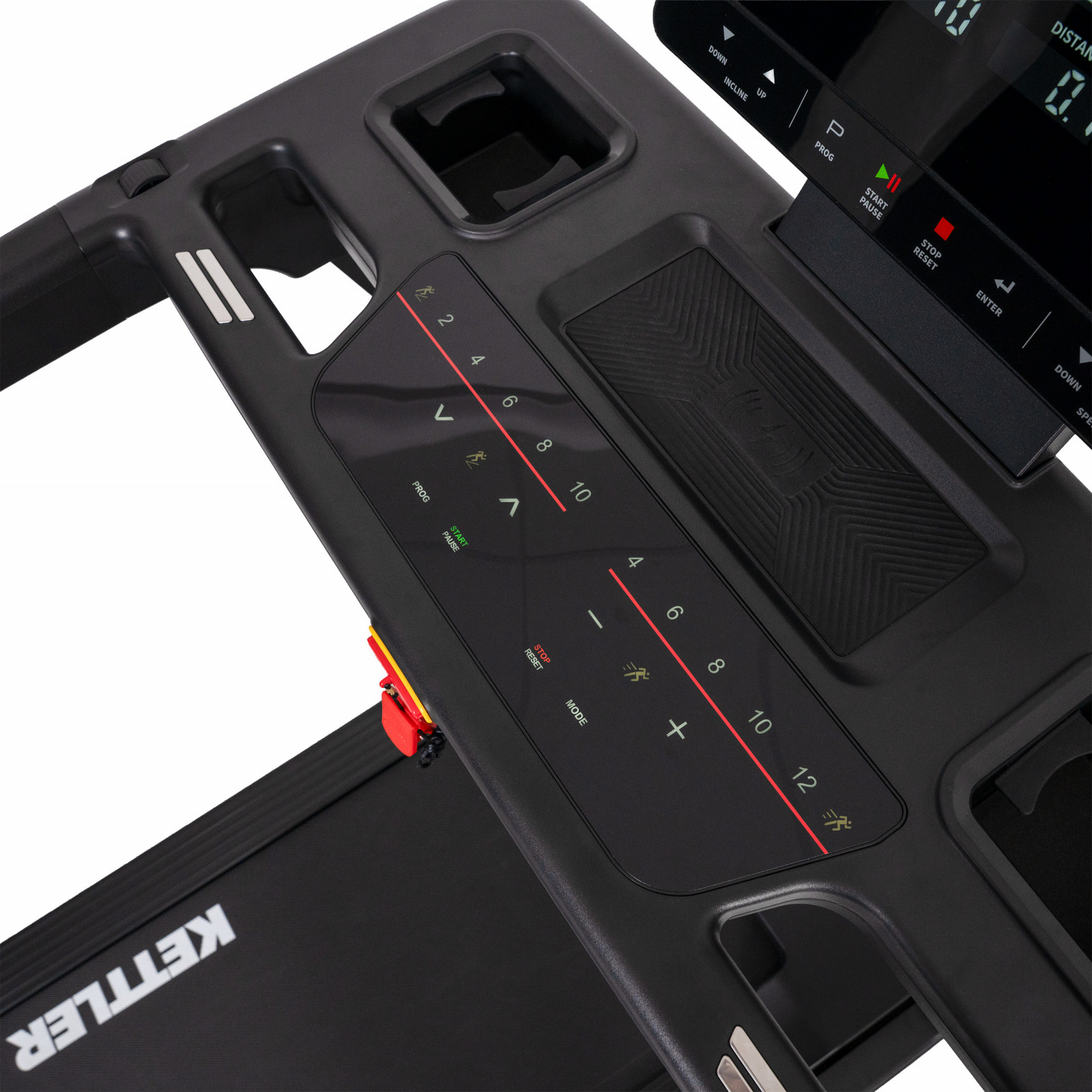 KETTLER ALPHA RUN 400 - KETTLER Sport
